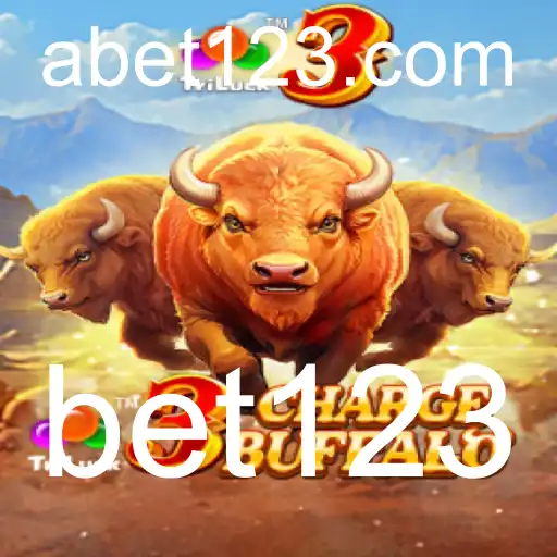 Descubra o Mundo Emocionante de 3ChargeBuffalo: A Nova Sensação dos Jogos de Aposta