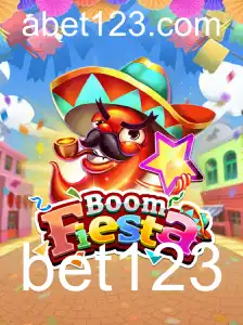 BoomFiesta: A Nova Sensação dos Jogos de Aposta