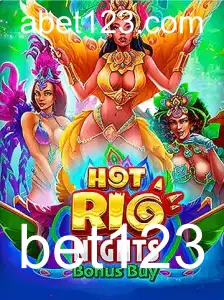 HotRioNightsBonusBuy: Mergulhe na Excitação do Jogo com Bet123
