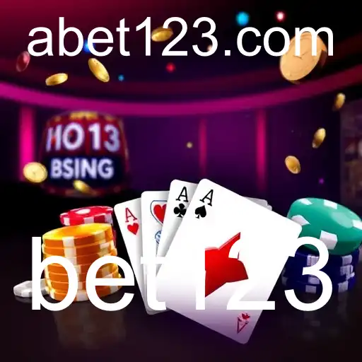 Jogos de cassino