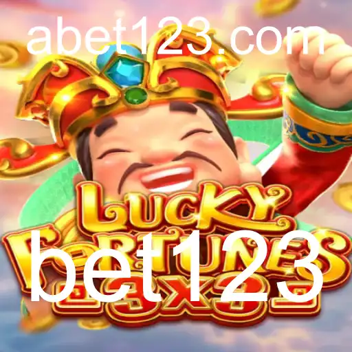 LUCKYFORTUNES3x3: A Experiência de Jogo em Alta com a bet123