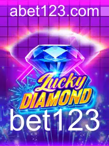 LuckyDiamond: A Emoção do Jogo Moderno