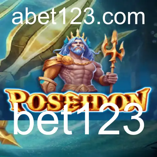 Descubra o Fascinante Mundo do Jogo 'Poseidon' na Plataforma Bet123