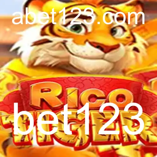 Descubra o Mundo Excitante de RicoTiger: O Jogo de Apostas do Momento