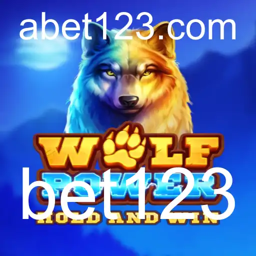 Descubra o Mundo de Aventura de WolfPower com a Plataforma bet123